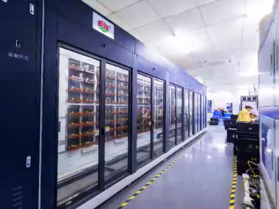 自动化产线设备